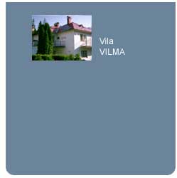 Privt Vila Vilma